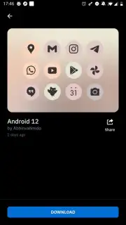 Icon Pack Studio скриншот 7