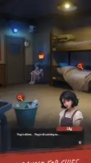 Haunted Merge скриншот 5