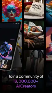 Leonardo.Ai скриншот 7