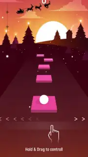 KPOP Music Hop: BTS Dancing Tiles Hop скриншот 2