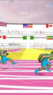 Speed Stars скриншот 12