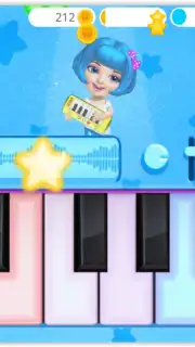 Sweet Baby Girl Pop Stars скриншот 3