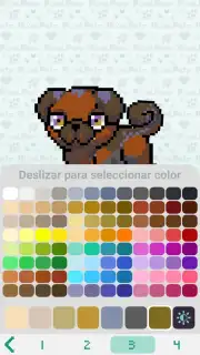 Pixel Petz скриншот 3