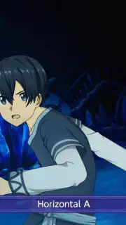 Sword Art Online: Unleash Blading скриншот 6