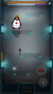 EVIL FACTORY скриншот 6