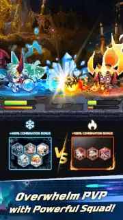 Hunter Ignition: Idle RPG скриншот 9
