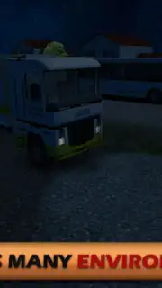 School Driving 3D скриншот 6