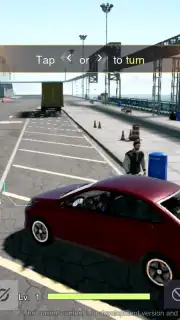 Codename Crime-Vice Open World скриншот 19