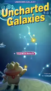 Rouge Planet скриншот 5