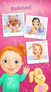 Sweet Baby Girl Daycare 2 скриншот 7