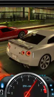 CSR Racing скриншот 5
