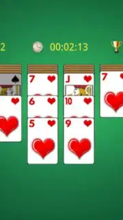 AE Spider Solitaire скриншот 4