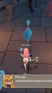 Summoners War: Chronicles скриншот 16