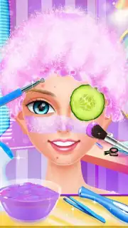 Fashion Star скриншот 2