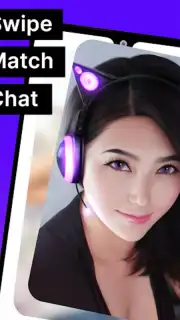 Loverz: Virtual stories скриншот 9