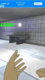 Surgeon Simulator скриншот 6