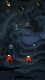 Endless Abyss скриншот 7