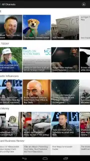 Pulse News скриншот 2
