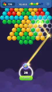 Bubble Shooter Family скриншот 17
