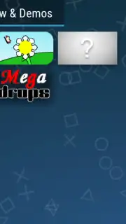 PPSSPP скриншот 7