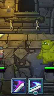 Bit Heroes скриншот 4