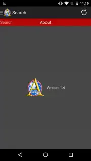 Ares MP3 Music скриншот 7