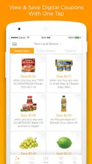 FetchRewards скриншот 1