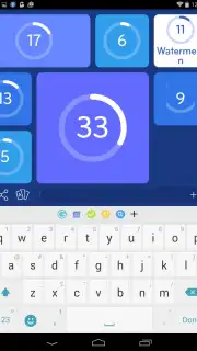 94 percent скриншот 4