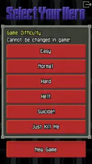Skillful Pixel Dungeon скриншот 11