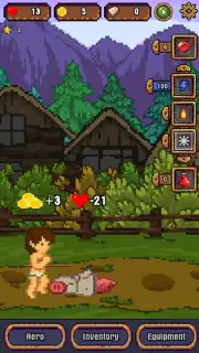 Mageward скриншот 13