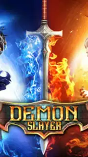 Demon Slayer Oasis скриншот 2