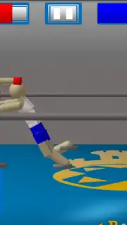 Drunken Wrestlers скриншот 8