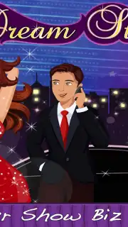 Dream Star скриншот 3