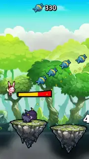 Spring Dragons скриншот 9