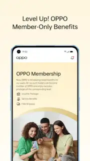 OPPO Store скриншот 6