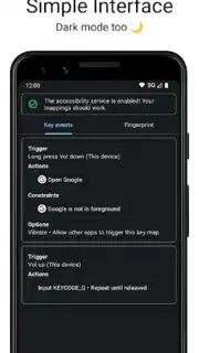 Key Mapper скриншот 4