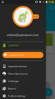 mySugr Diabetes Logbook скриншот 3