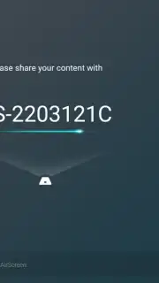 AirScreen скриншот 1