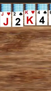 Solitaire Suite скриншот 2