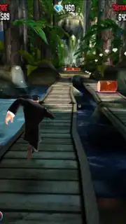 Agent Dash скриншот 1
