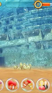 Fish Live скриншот 4