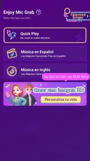WePlay - Game & Party скриншот 10