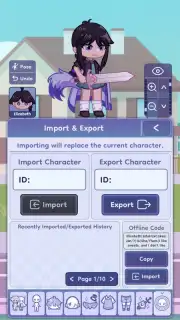 Gacha Life 2 скриншот 7