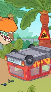 Aha World скриншот 2