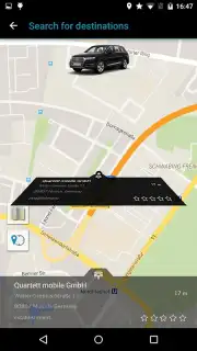 MMI connect скриншот 4