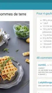 ChefNini скриншот 11