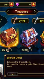 Kritika: Chaos Unleashed скриншот 4