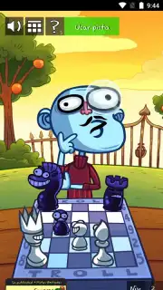 Troll Quest Silly Test 3 скриншот 5