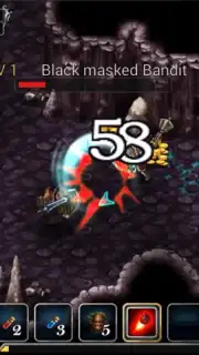 S.O.L : Stone of Life скриншот 1