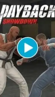 Payback Showdown скриншот 1